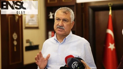 Adana Büyükşehir Belediye Başkanı Zeydan Karalar kimdir? Zeydan Karalar kaç yaşında? Zeydan Karalar neden gözaltına alındı? Zeydan Karalar kimdir?