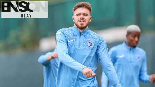 Trabzonspor'a Batagov piyangosu