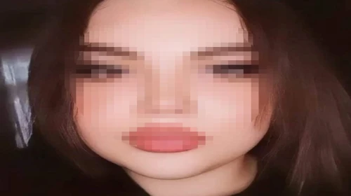 Dayısını öldüren kıza 14 yıl hapis cezası