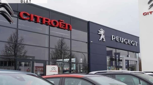 Önce 600 bin araçlık dev geri çağırma, şimdi de hidrojen iptali: Peugeot ve Citroën'in çatı şirketinde neler oluyor?