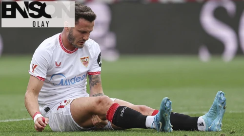Trabzonspor, Saul Niguez transferini iptal etti
