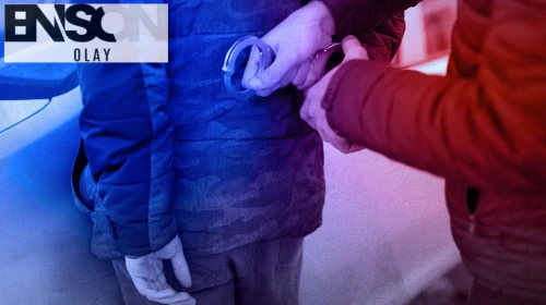 FETÖ'nün Dışişleri yapılanmasına operasyon
