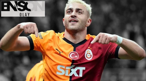 Barış Alper Yılmaz kimdir? Barış Alper Yılmaz kaç yaşında?