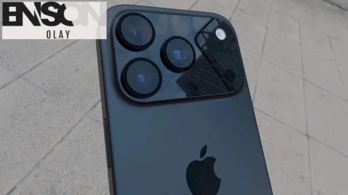 iPhone 17 Pro’nun Avrupa versiyonu daha küçük pil ile gelebilir