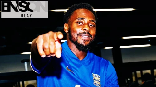 Bright Osayi-Samuel'den Beşiktaş itirafı! ''Gitmem imkansızdı çünkü...''