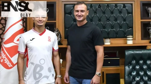 Yiğit Bayındır, Balıkesirspor'da