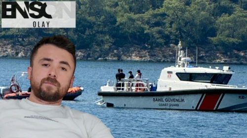 Kürek sörfü yaparken denize düştü, 8 gün sonra cansız bedeni bulundu