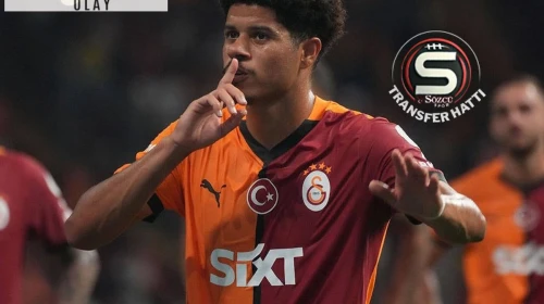Gabriel Sara'ya İngiliz kancası! İşte önerilen bonservis