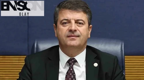 Adıyaman Belediye Başkanı Abdurrahman Tutdere görevine iade edildi