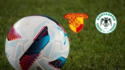 Göztepe-Konyaspor maçı şifresiz mi? Göztepe-Konyaspor maçı ne zaman, saat kaçta ve hangi kanalda?