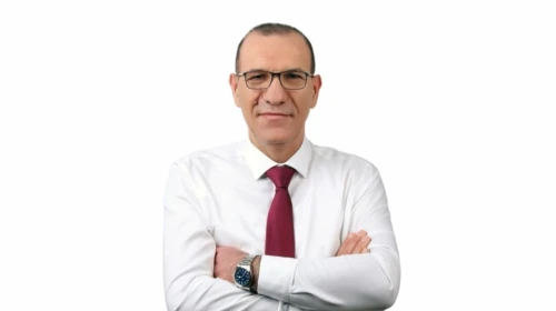 Ayaş Belediye Başkanı İzzet Demircioğlu Kimdir? Nereli ve Hangi Görevleri Üstlendi?