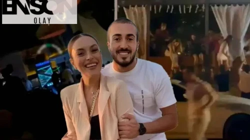 Mustafa Aksakallı'yı kim neden vurdu? Ezgi Mola'nın eşi neden saldırıya uğradı?