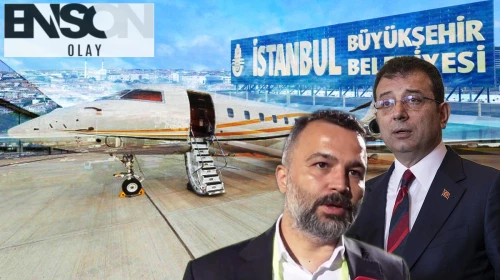 Özel jetle milyonlarca dolarlık transfer! İtirafçı İBB'deki rüşvet paralarının adresini verdi