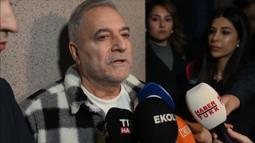 Mehmet Ali Erbil Kimdir? Kaç Yaşında ve Nereli? Gülseren Ceylan ile İlişkisi