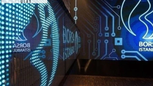 Borsa günün ilk yarısında yükseldi -4 Ağustos 2025