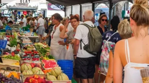 Pazarlarda POS cihazı zorunlu olacak: Tarih belli oldu