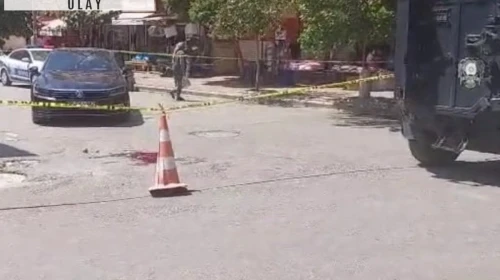 Şanlıurfa’da akraba kavgası: 1 ölü, 3 yaralı