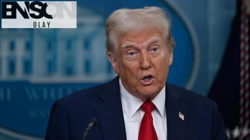 Trump: Putin ile çok yakında görüşebilirim