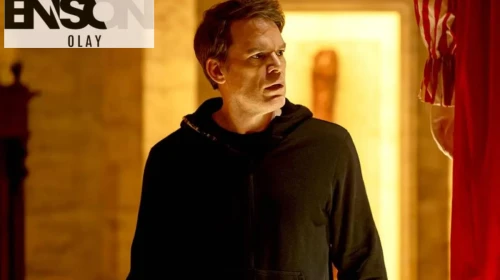 Dexter: Resurrection 1. sezon 7. bölüm ne zaman? Dexter yeni bölüm çıktı mı?