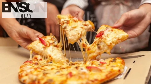 Ünlü pizza zinciri 74 şubesini tamamen kapattı