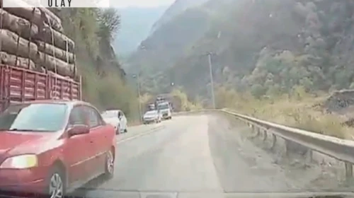 Kayıtlarda fark edildi: 4 bin 334 lira ceza kesildi