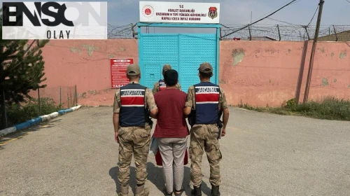 Erzurum’da FETÖ üyesi bir kişi yakalandı