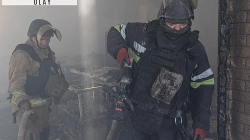 Rusya, Ukrayna’nın doğusuna saldırı düzenledi