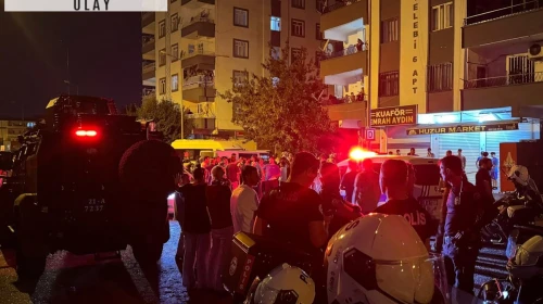 Çocukların kavgasına aileler karıştı! Silahlı kavgada çok sayıda yaralı var