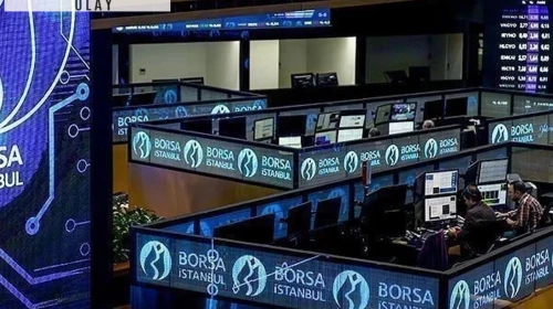 Borsa günün ilk yarısında yükseldi - 8 Ağustos 2025