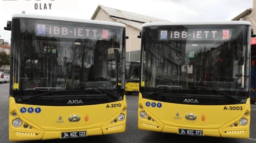 İETT'de çöküş böyle geldi