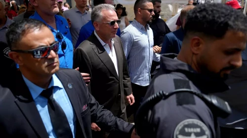 Trump'ın temsilcisinden çelişkili açıklamalar