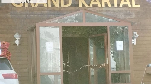 78 kişinin öldüğü yangın faciasında bakanlık başmüfettişi hakkında soruşturma izni