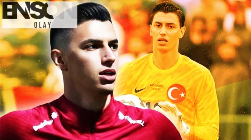 Ve imzalıyor! Berke Özer Süper Lig devine hayırlı olsun