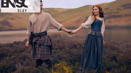 Outlander: Blood of My Blood 3. bölüm ne zaman?
