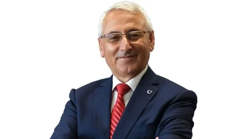 İlhami Keleş Kimdir? MKE Genel Müdürünün Hayatı ve Kariyeri