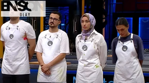 MasterChef ana kadroya kim girdi? MasterChef ana kadroya giren 18. Yarışmacı kim oldu?