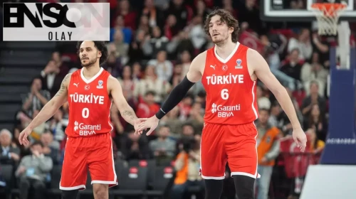 12 Dev Adam'ın özel maçta rakibi Litvanya