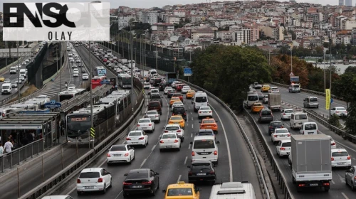 İstanbul'da toplu ulaşımı hızlandıracak plan