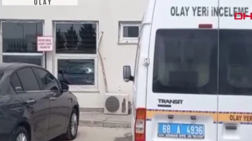 Pompalı tüfekle kuzenini öldürdü!