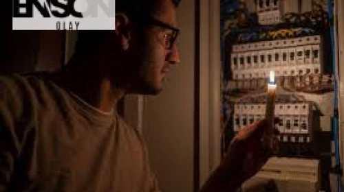 Kütahya Domaniç'de 07 Ağustos elektrik kesintisi olan ilçeler. Elektrik kesintisi olan ilçelerin tam listesi