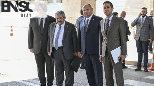 MHP'den Komisyon'da net mesaj: Bu süreç Çözüm Süreci'nin 2024-2025 versiyonu değildir