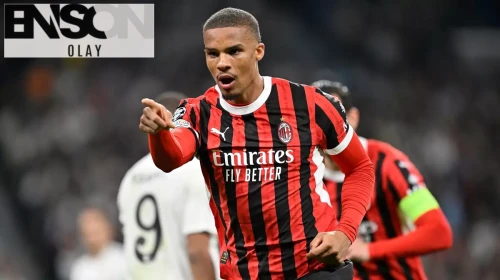 Newcastle United, Malick Thiaw'ın peşini bırakmıyor