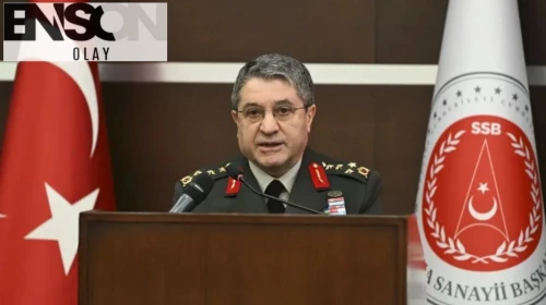 Genelkurmay Başkanı Selçuk Bayraktaroğlu kimdir?