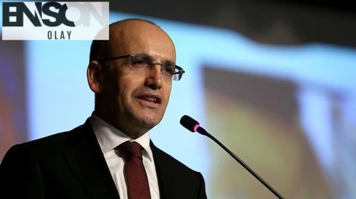 Bakan Şimşek, ihracat rakamlarını değerlendirdi
