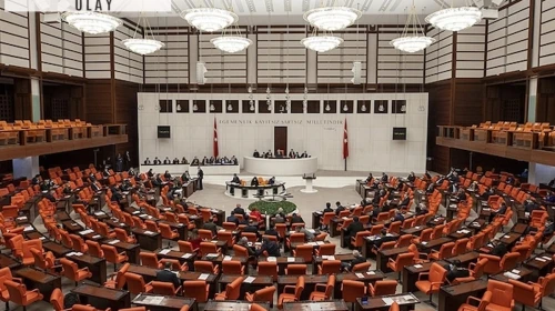 Diploma skandalı TBMM'ye taşınıyor