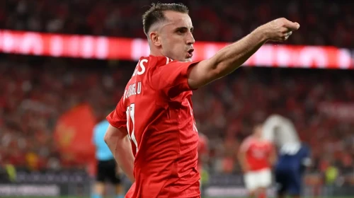 Fenerbahçe'den Kerem operasyonu