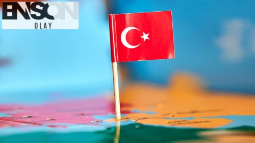 Altın ve petrol zengini bölgede büyük başarı