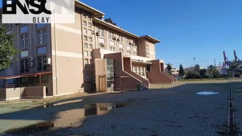 Mersin OBP ile Alan Sınavsız Liseler