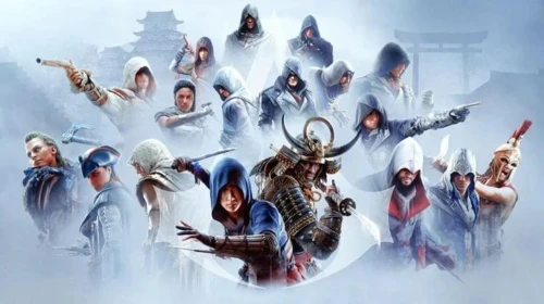 Assassin’s Creed Mirage’a Ücretsiz DLC Geliyor