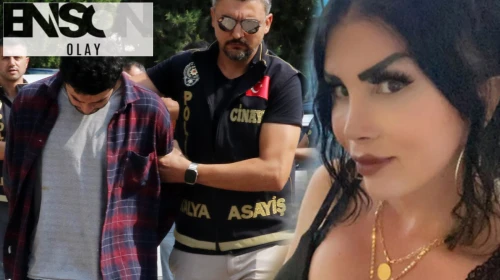 Nida Nazlıer'in katilinden kan donduran itiraf!
